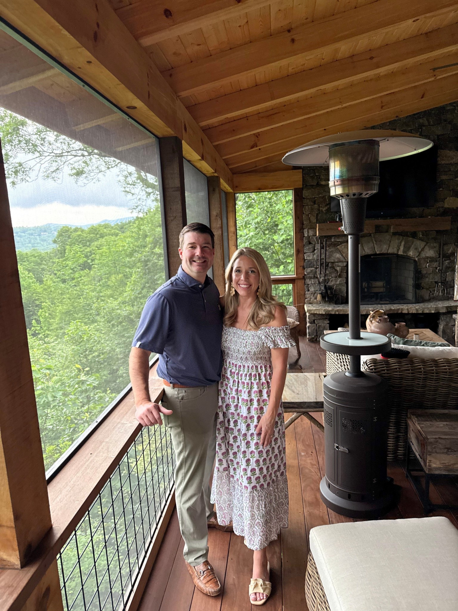 Happy Father’s Day to this guy!
Dinner in Highlands NC

Summer Date night dress 

#LTKSummerEdit #LTKTravel #LTKFindsUnder50
