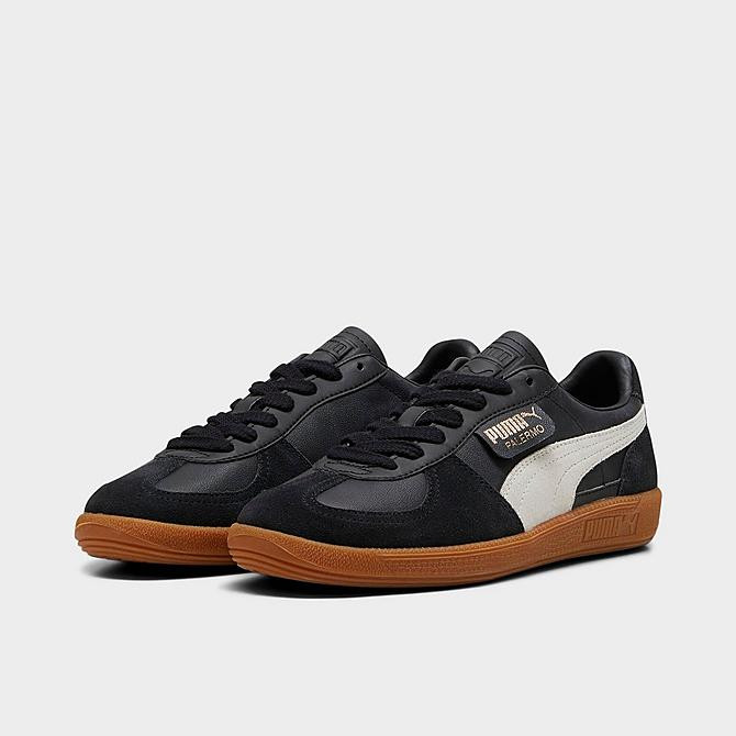 Men's Puma Palermo Leather Low Casual Shoes | JD Sports (US)
