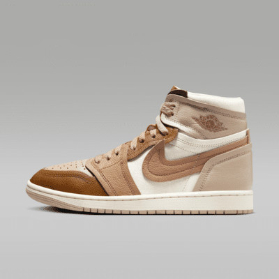 Air Jordan 1 High Method of Make | Nike (US)