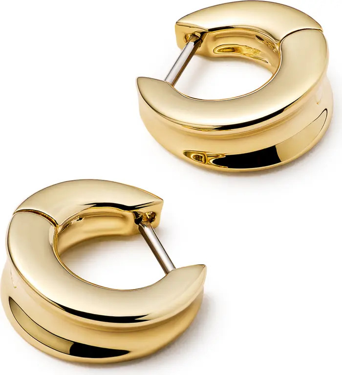 Wade Mini Hoop Earrings | Nordstrom