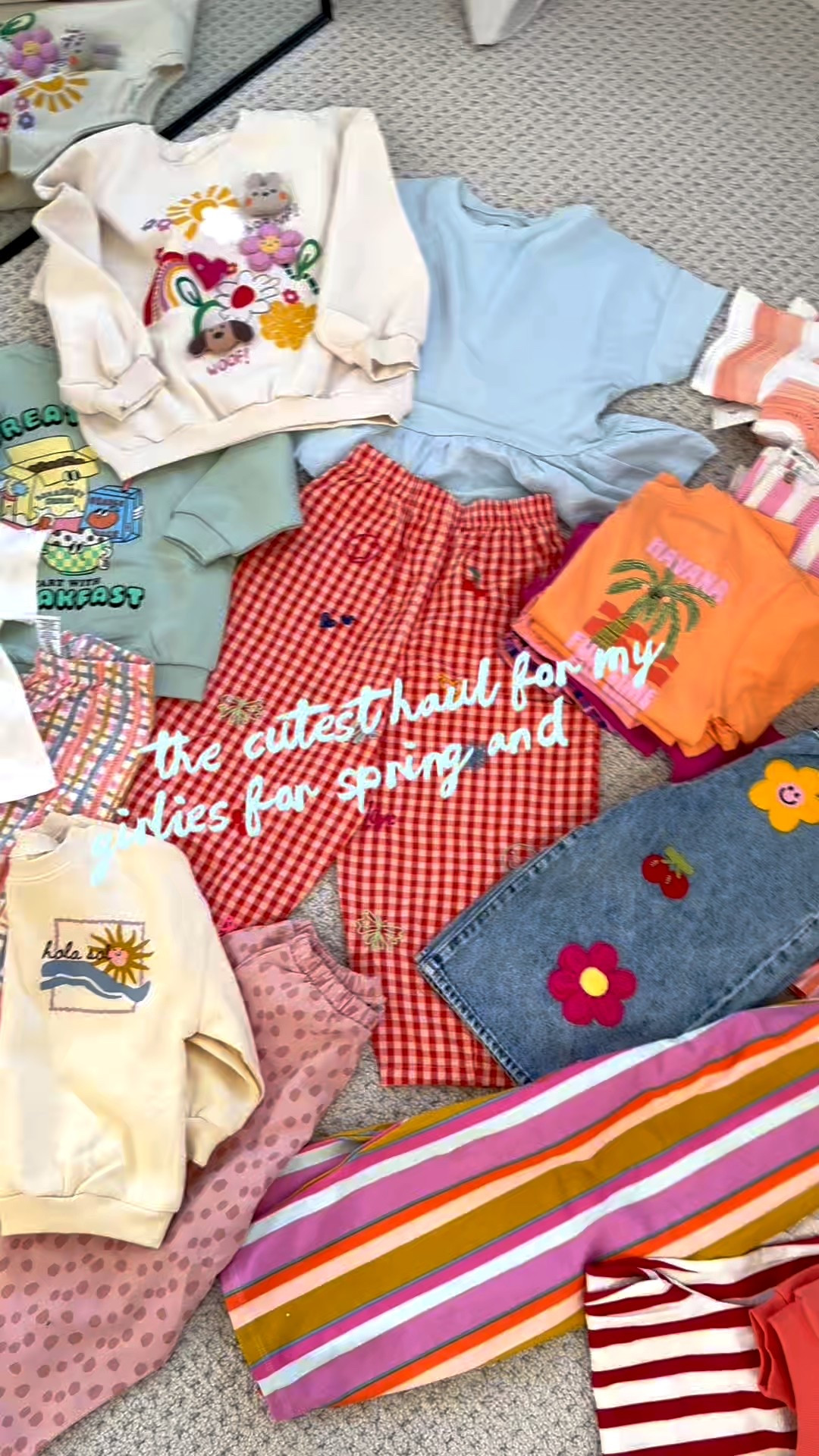 the cutest little girls haul! #toddlergirl #girlmom #girlfashion #girlstyle #kidsfashion #next #walmart

#LTKmomlife #LTKKids #LTKBump