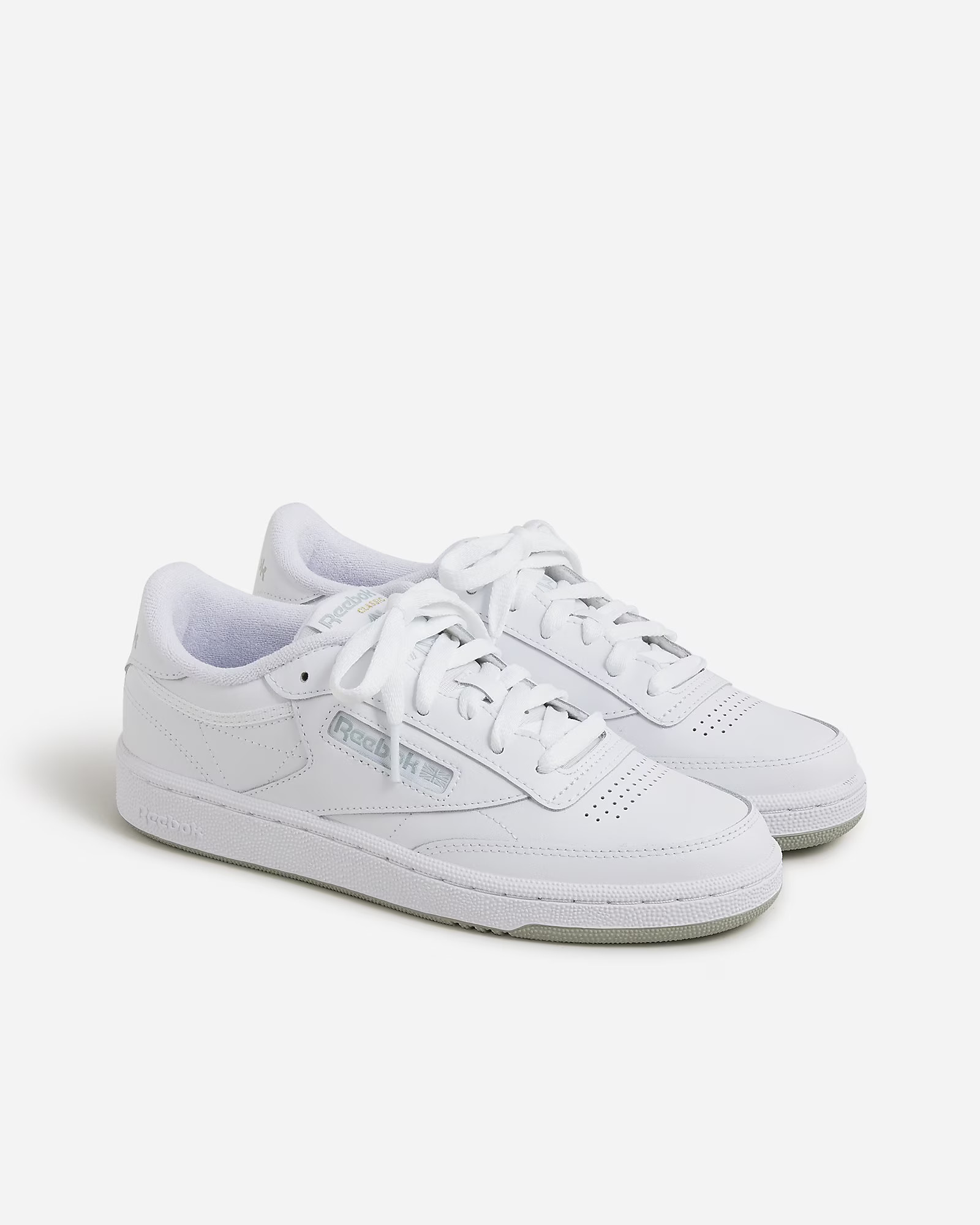 Reebok® Club C sneakers | J. Crew US