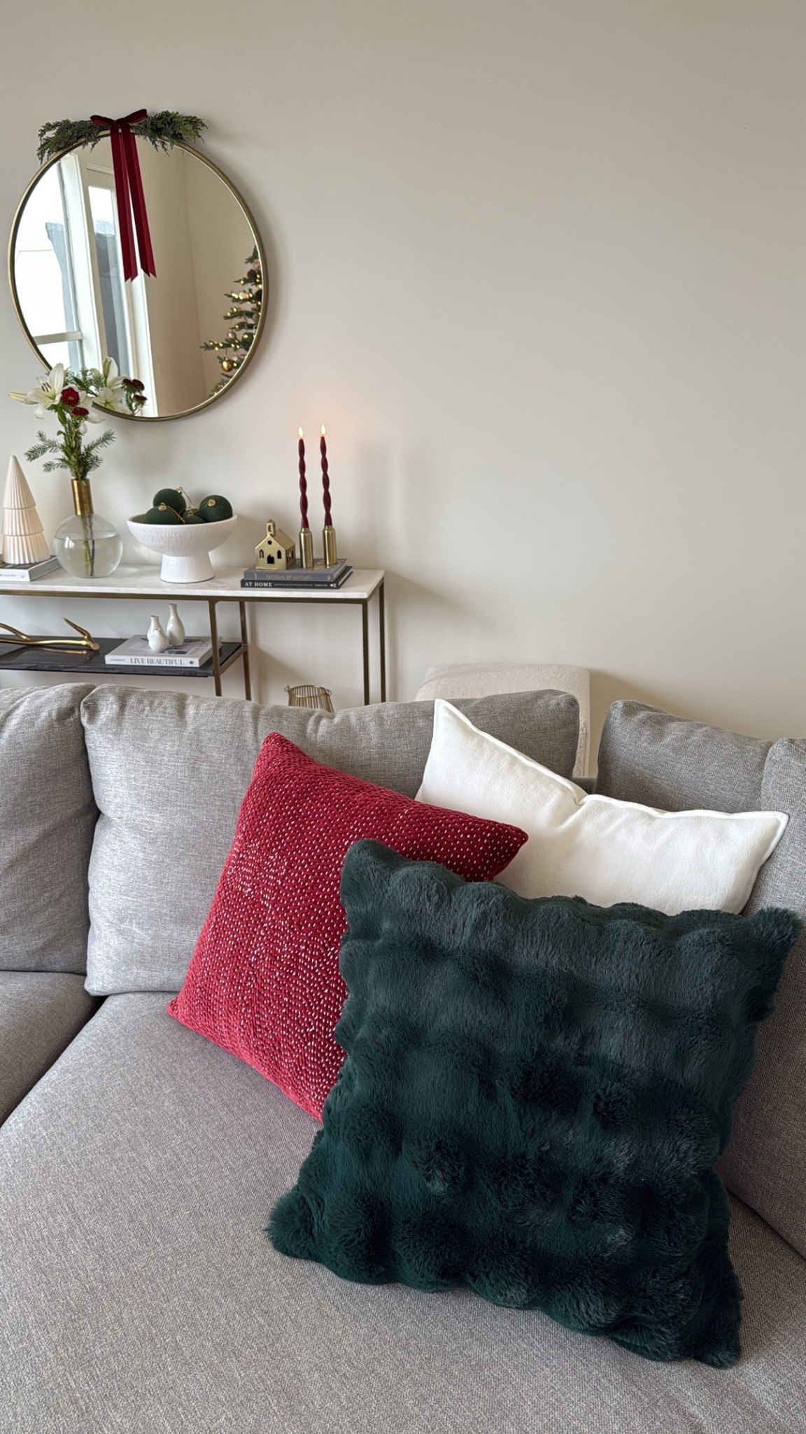 Favorite pillow is on sale this weekend! ❤️

#LTKFindsUnder50 #LTKHoliday #LTKSaleAlert