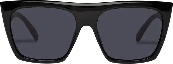 The Thirst 58mm Gradient Square Sunglasses | Nordstrom