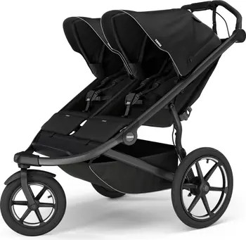 Urban Glide 3 Double All-Terrain Stroller | Nordstrom