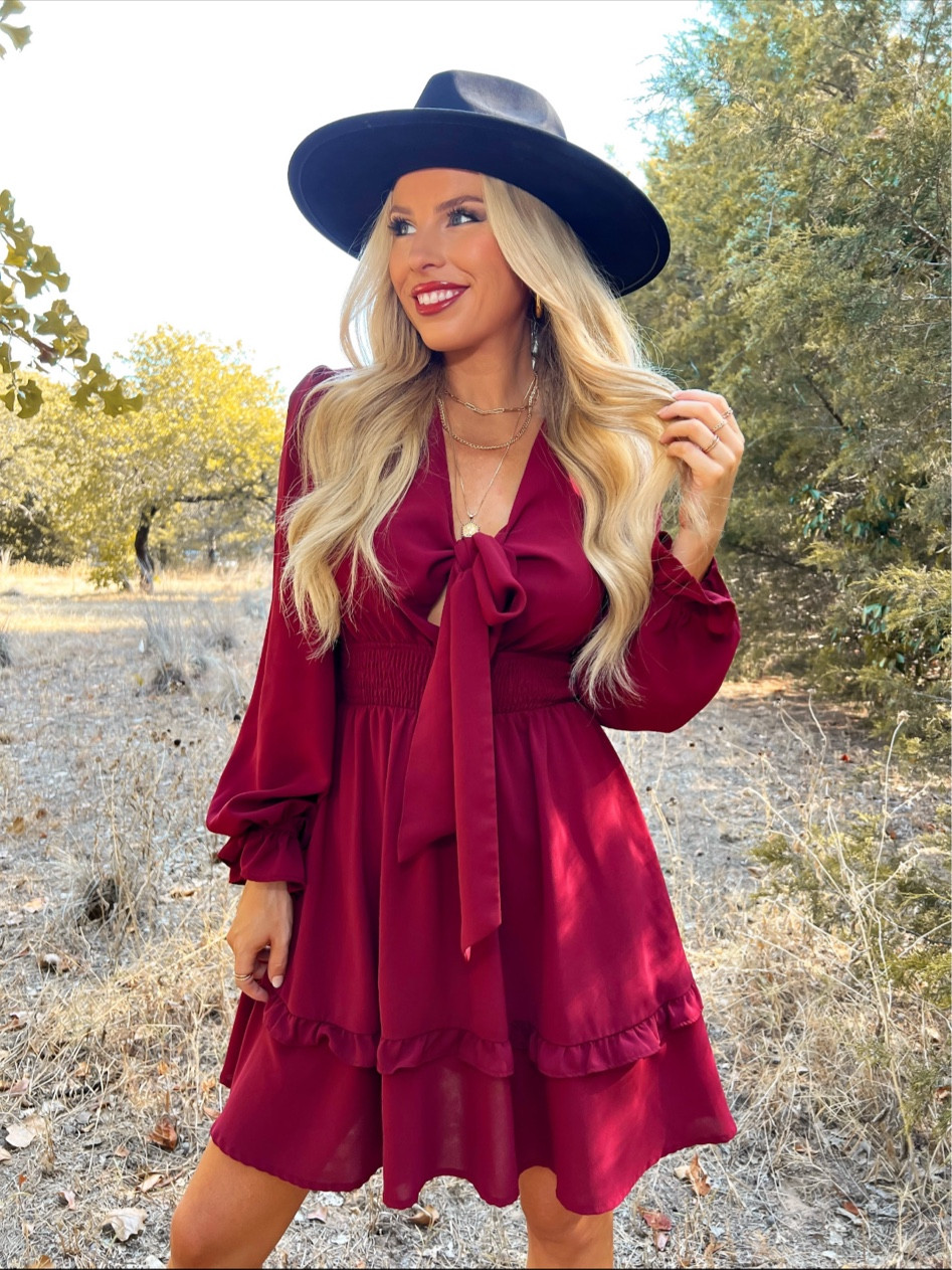 

MACY15 15% off on $70+
MACY20 20% off on $

#Cupshe #Cupshecrew #cupshefall2023 #cupshexmacy #sweaterweather @shop.LTK #liketkit #cupshefall2023


#fallstyle #fallfashion #falldress #falloutfit

#LTKfindsunder100 #LTKstyletip #LTKfindsunder50