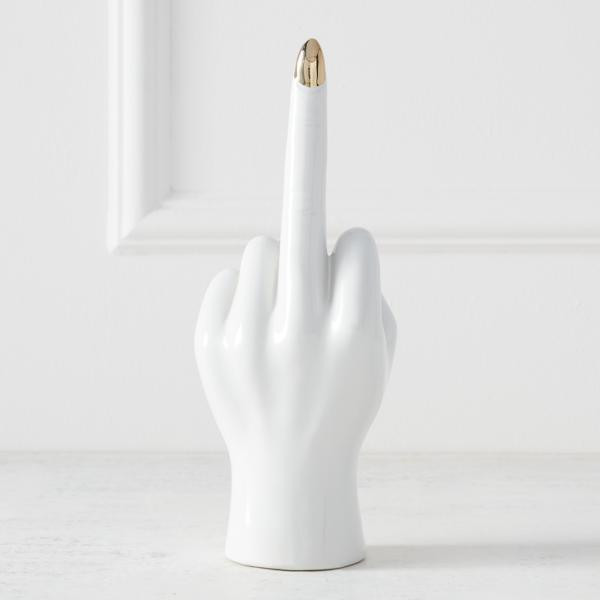 The Finger Hand | Z Gallerie
