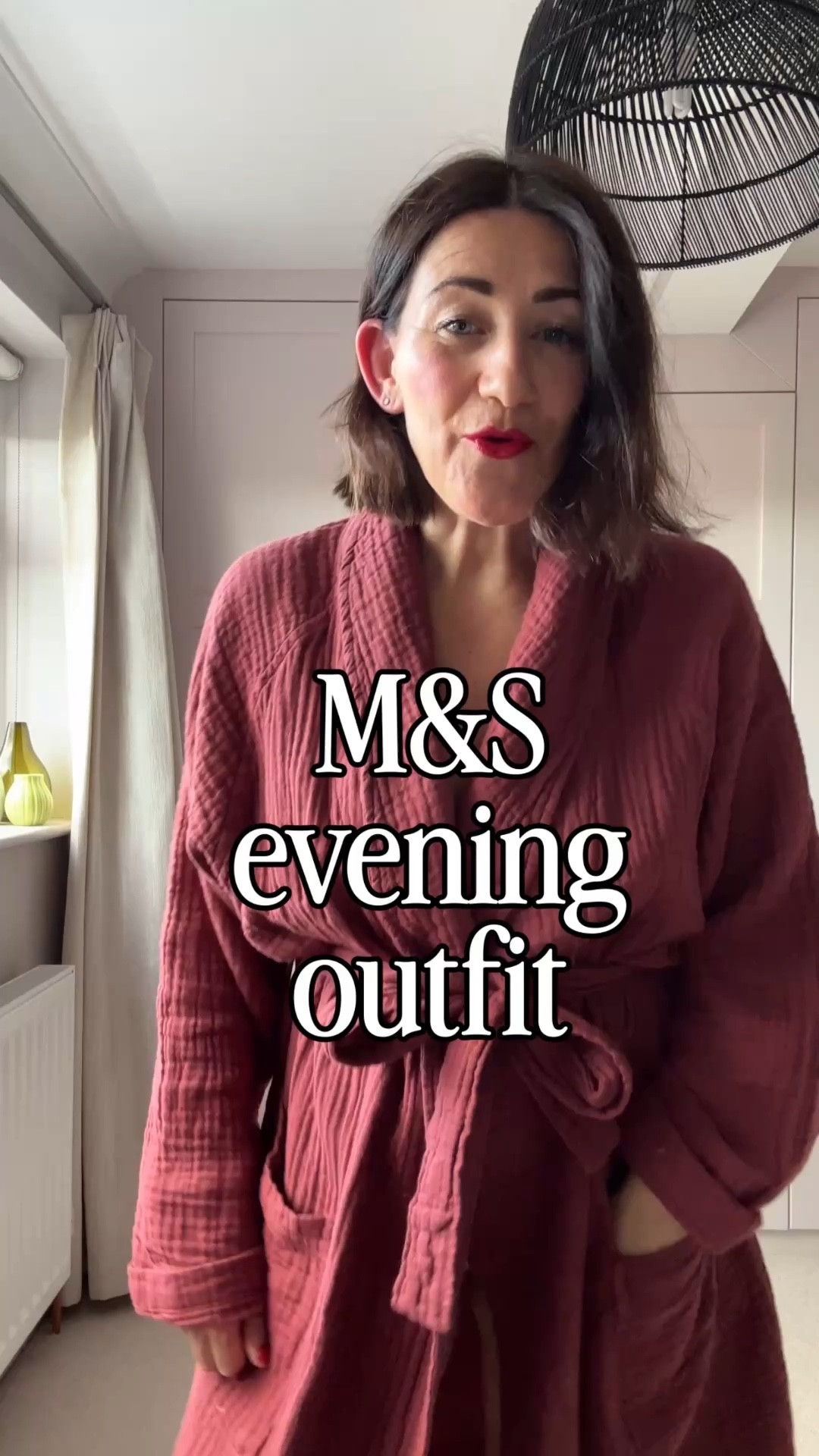 What I wore for a dinner party night out 

#LTKuk