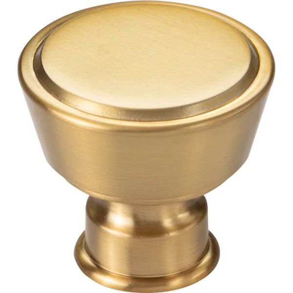 Ormonde 1 3/8" Length Cylindrical Knob | Wayfair North America