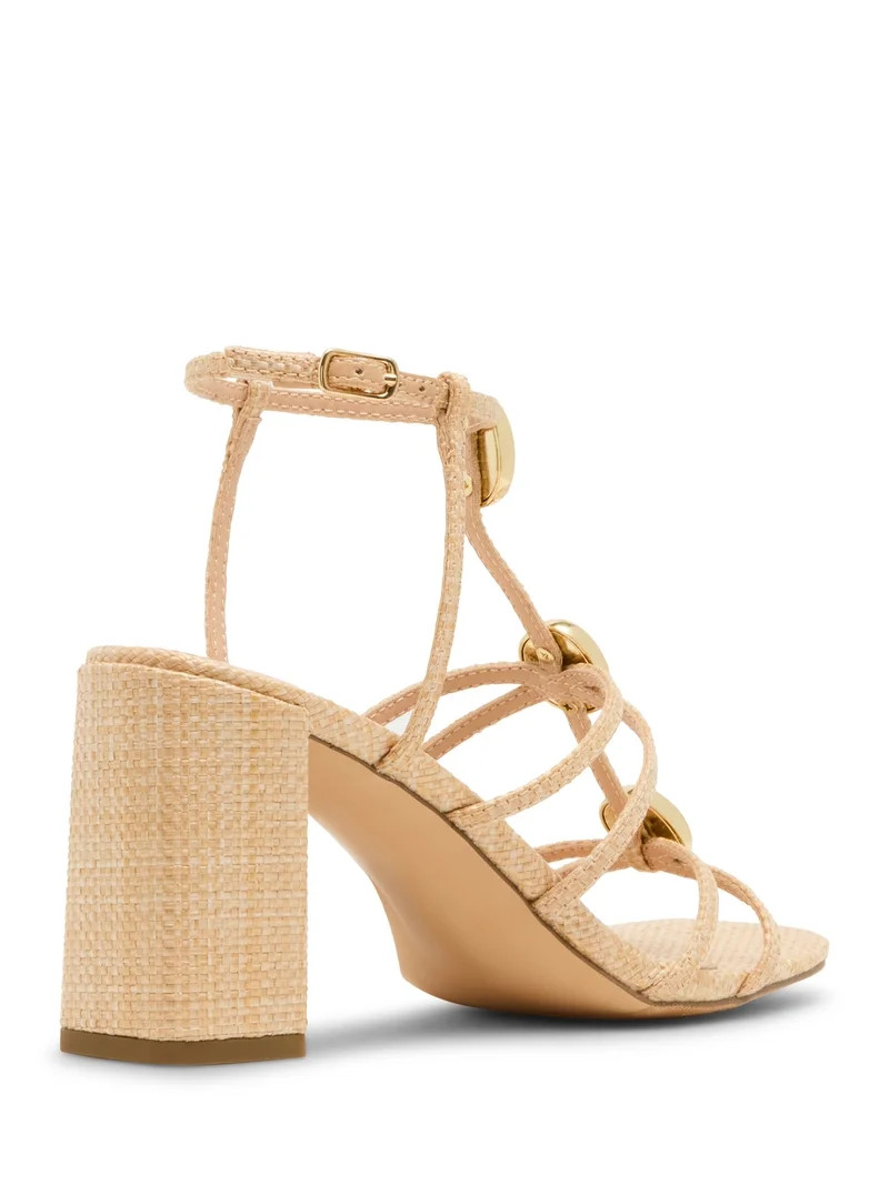 Madden Girl Women's Laylaa Dress Sandal | Walmart (US)