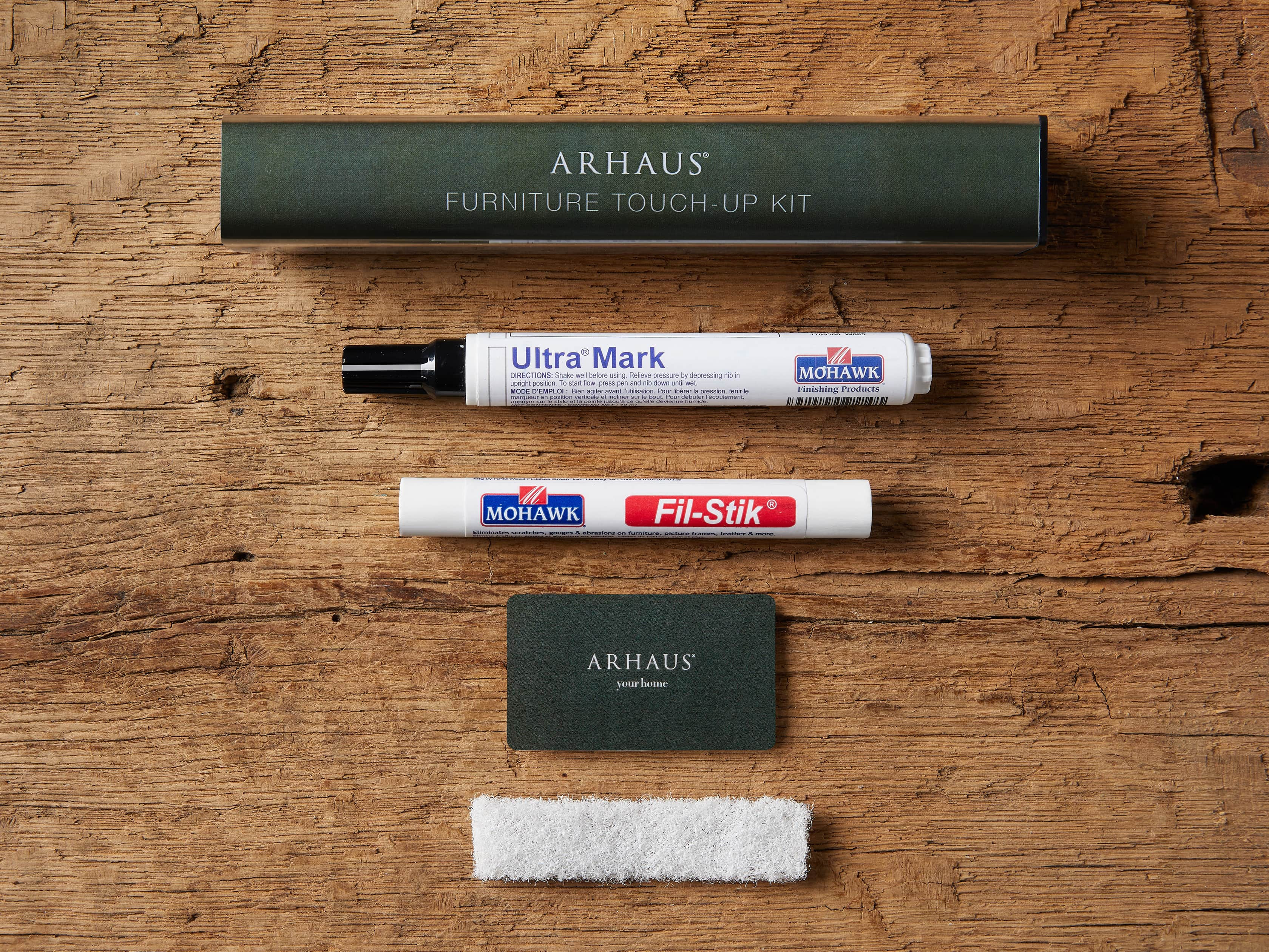 Rodin Finish Touch Up Kit | Arhaus
