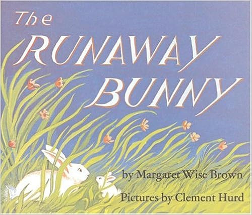 The Runaway Bunny | Amazon (US)