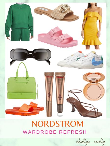 Nordstrom summer outfits and spring outfit staples.

amazon , nordstrom , sandals , neutral , maxi dress , amazon finds , amazon spring outfits , amazon summer outfits , amazon must haves , pajamas , raffia , sun hat , heels , heeled sandals , maxi dress , midi dress , dresses ,  bodysuit , nordstrom spring , nordstrom summer , nordstrom finds , must haves , under 100 , under 50 , under 40 , nude , neutral , beige , athelisure , airport outfit , casual outfit , boho , bohemian , earrings
#LTKSeasonal #LTKstyletip #LTKsalealert #LTKtravel #LTKbump #LTKshoecrush #LTKwedding


#LTKfindsunder100 #LTKfindsunder50