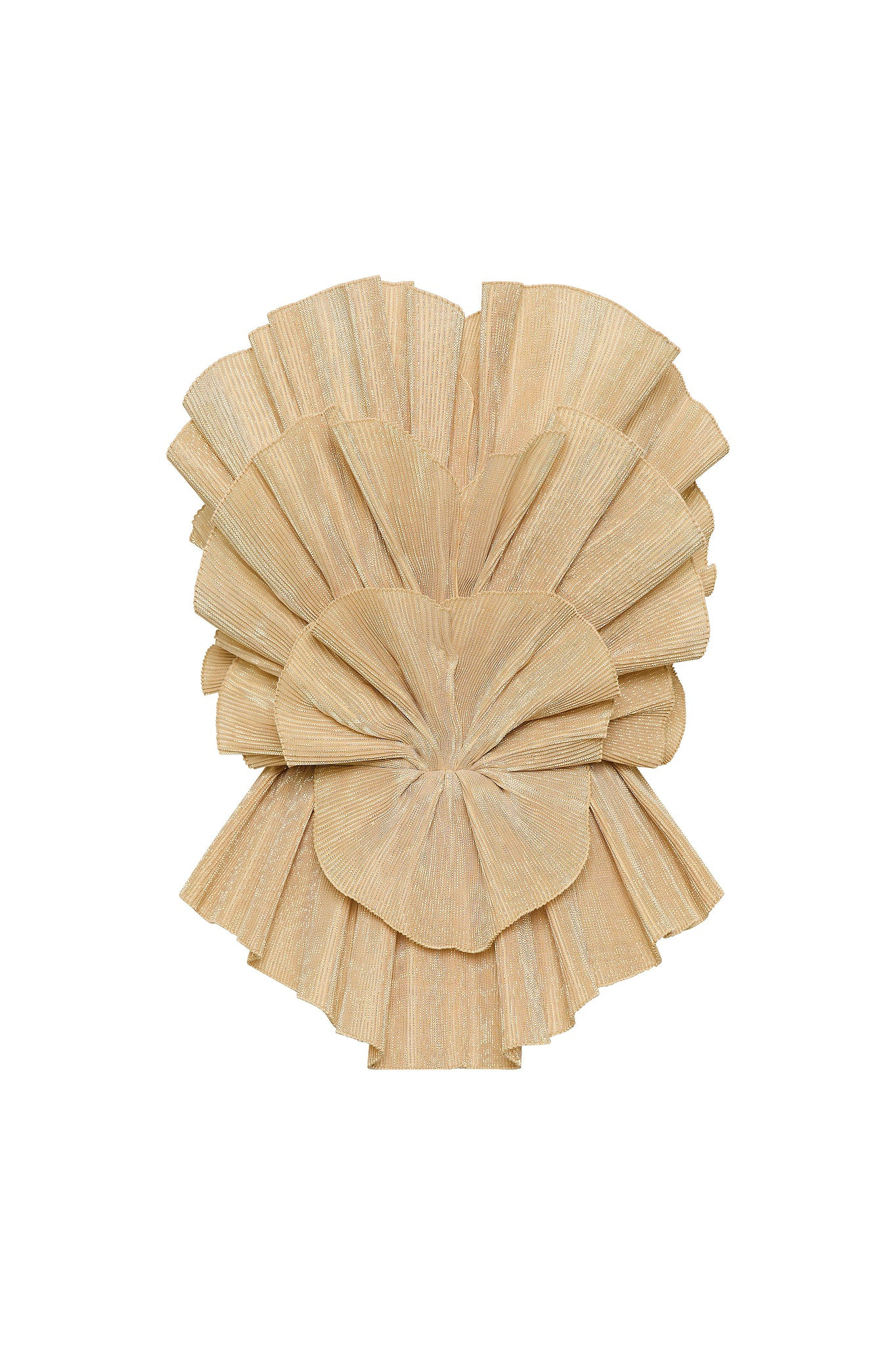 Kyra Bustier
  
    $399.00
    
  
      
      Buy now from USD $99.75 per fortnight | aje. (US, UK, Europe, ROW)