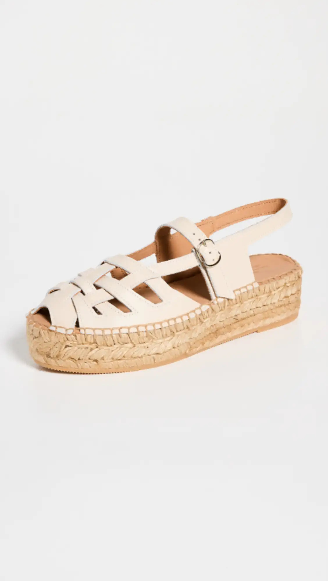 Naguisa Thalis Fisherman Espadrilles | Shopbop | Shopbop