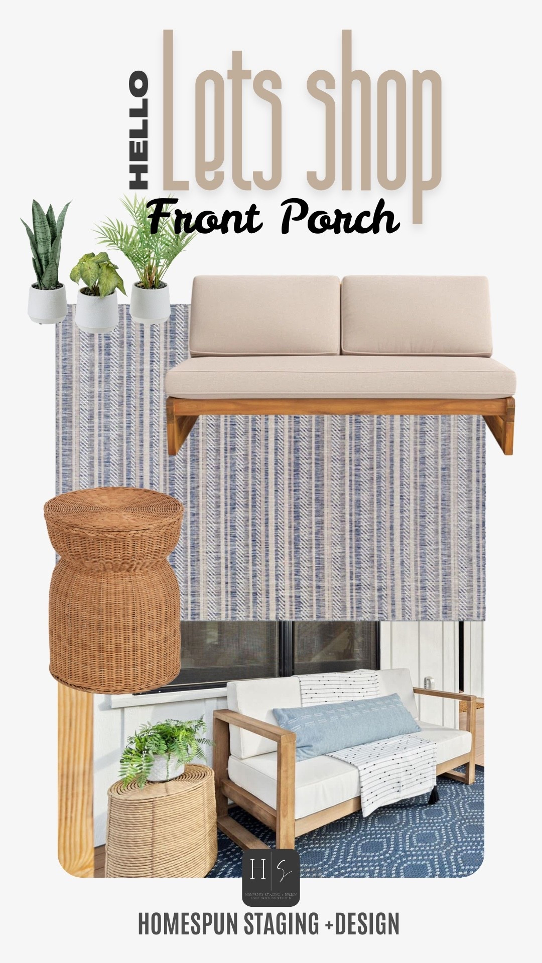 Waydays sales end soon. Did you get all your home finds to update your spaces??

#LTKHome #LTKSaleAlert #LTKSeasonal