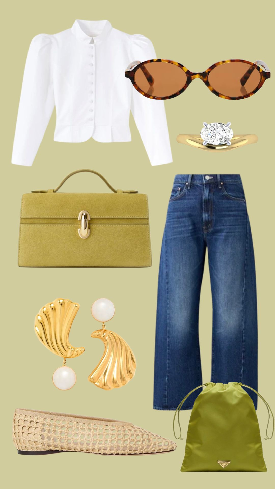 Spring Favorites Gift Guide 

 