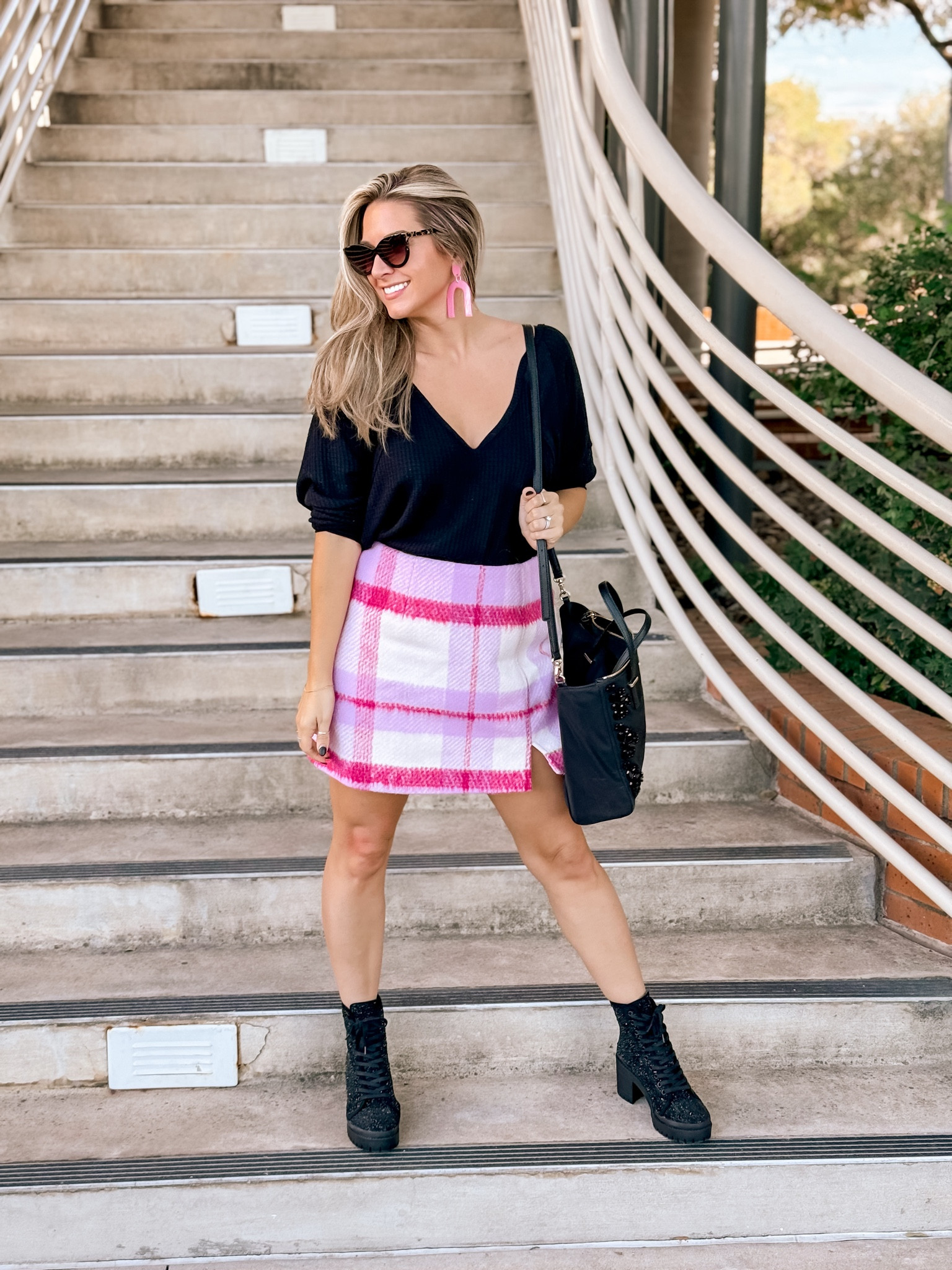 This little wool skirt is so cute!  


#LTKmidsize #LTKshoecrush #LTKSeasonal