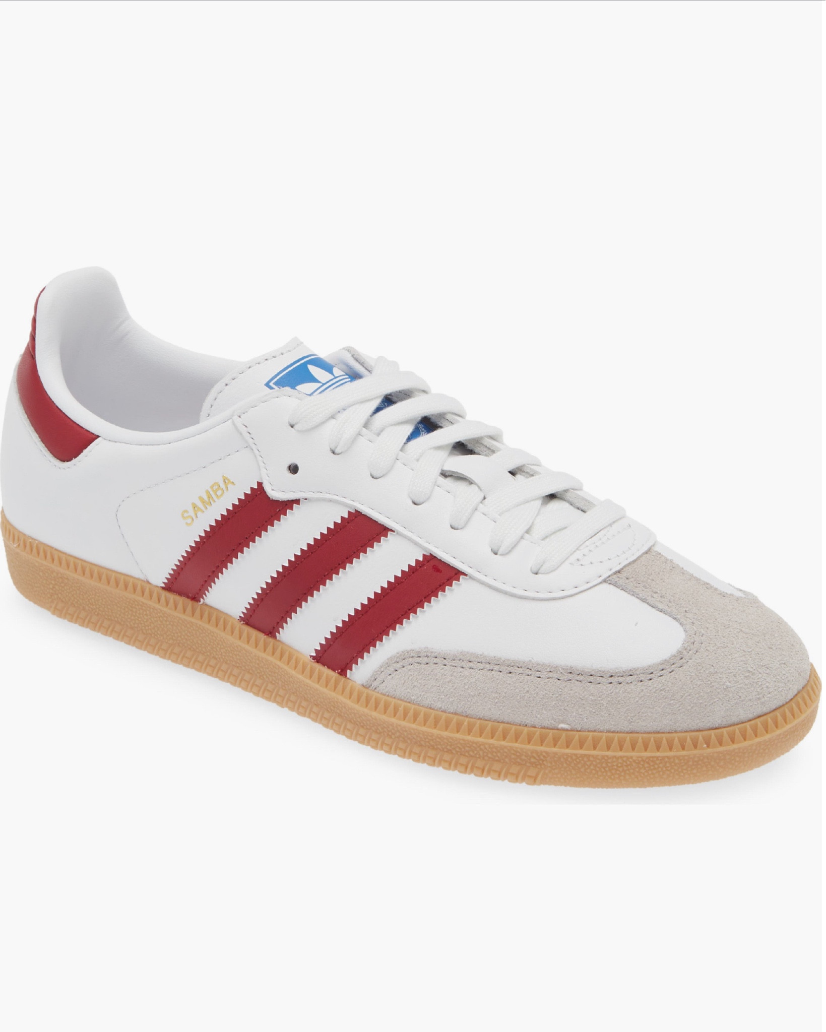 Adidas Samba

#LTKShoeCrush #LTKStyleTip