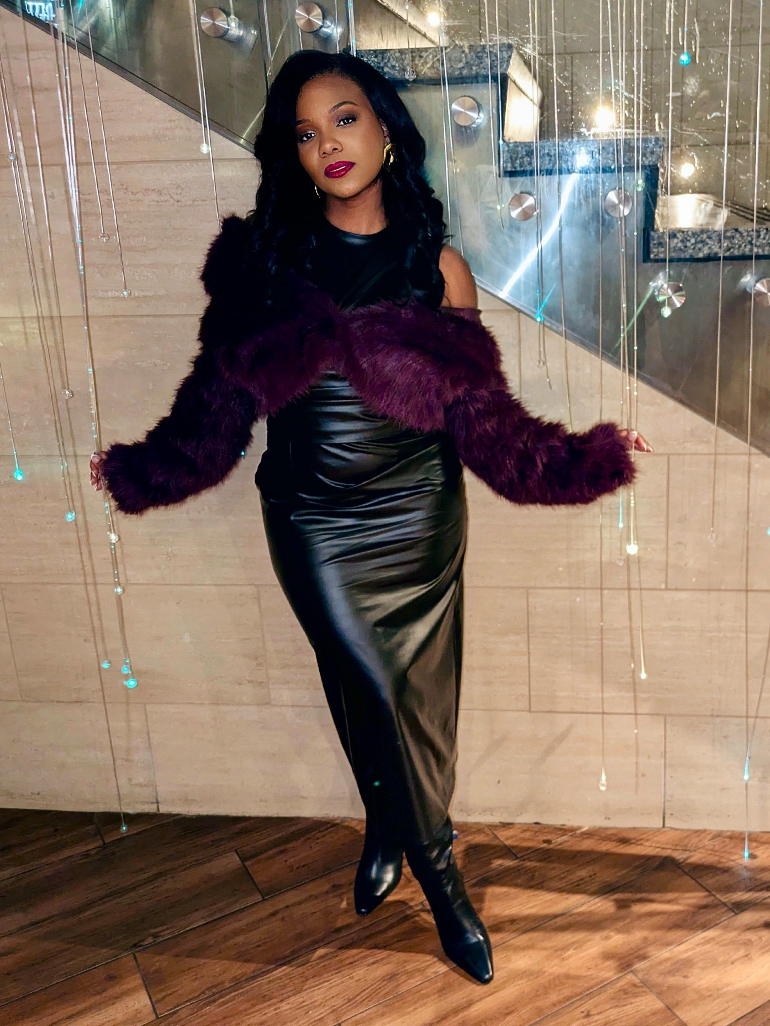 Date night outfit ❤️

#LTKootd #LTKSaleAlert #LTKgrwm