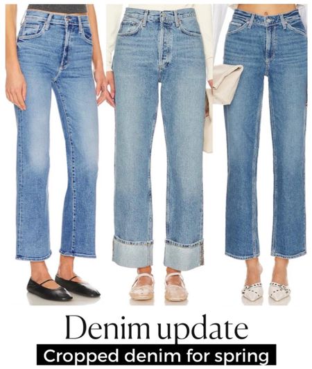 Jeans
Denim
Spring Outfit 

#LTKstyletip #LTKSeasonal