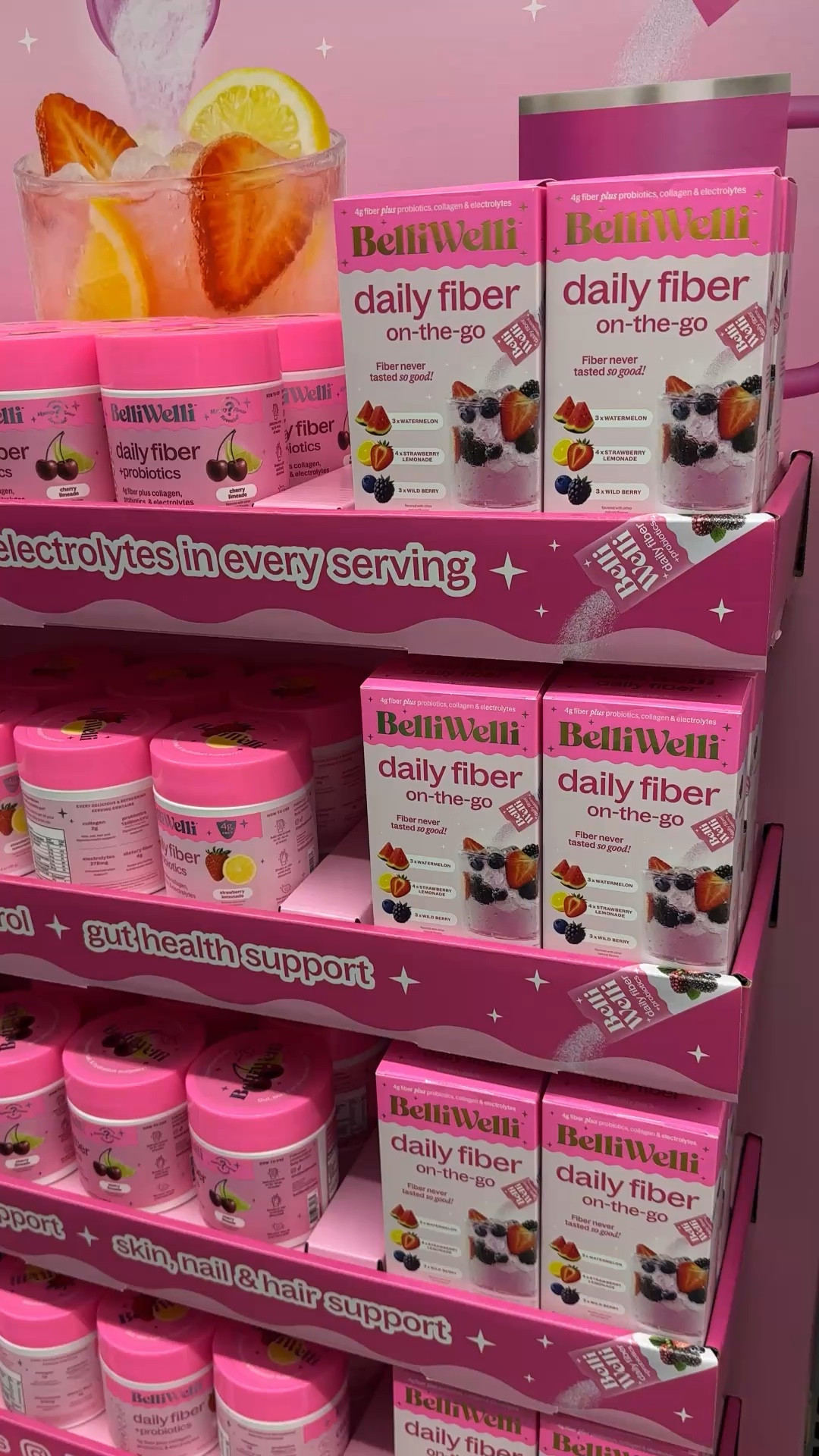 Fiber gummies, healthy lifestyle, Walmart health 

#LTKdayinmylife #LTKselfcare #LTKfitnessgoals