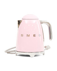 50s Retro Style Aesthetic 7 Cup Kettle | TJ Maxx