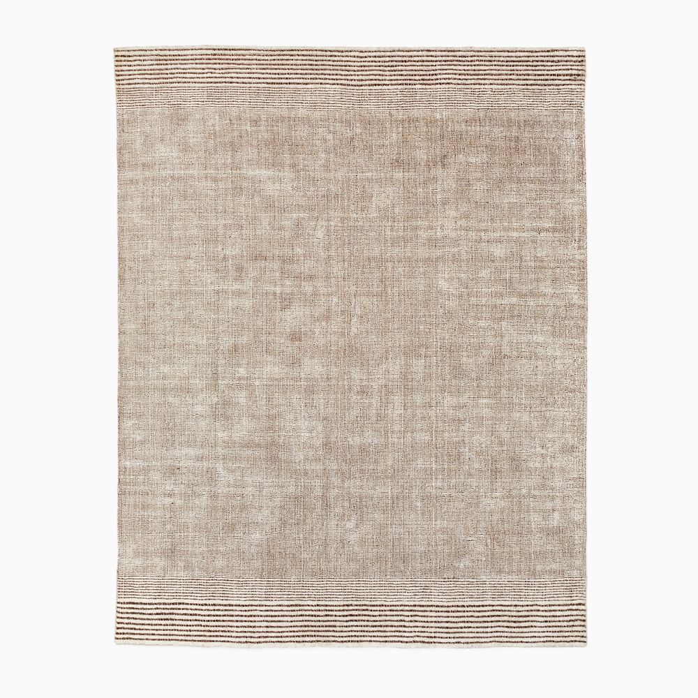 Luxe Stripes Rug | West Elm (US)