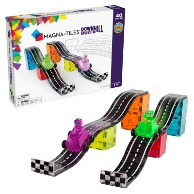 MAGNA-TILES Downhill Duo | Target