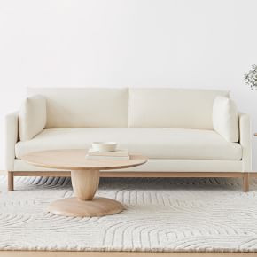 Hargrove Sofa (72"–94") | West Elm (US)