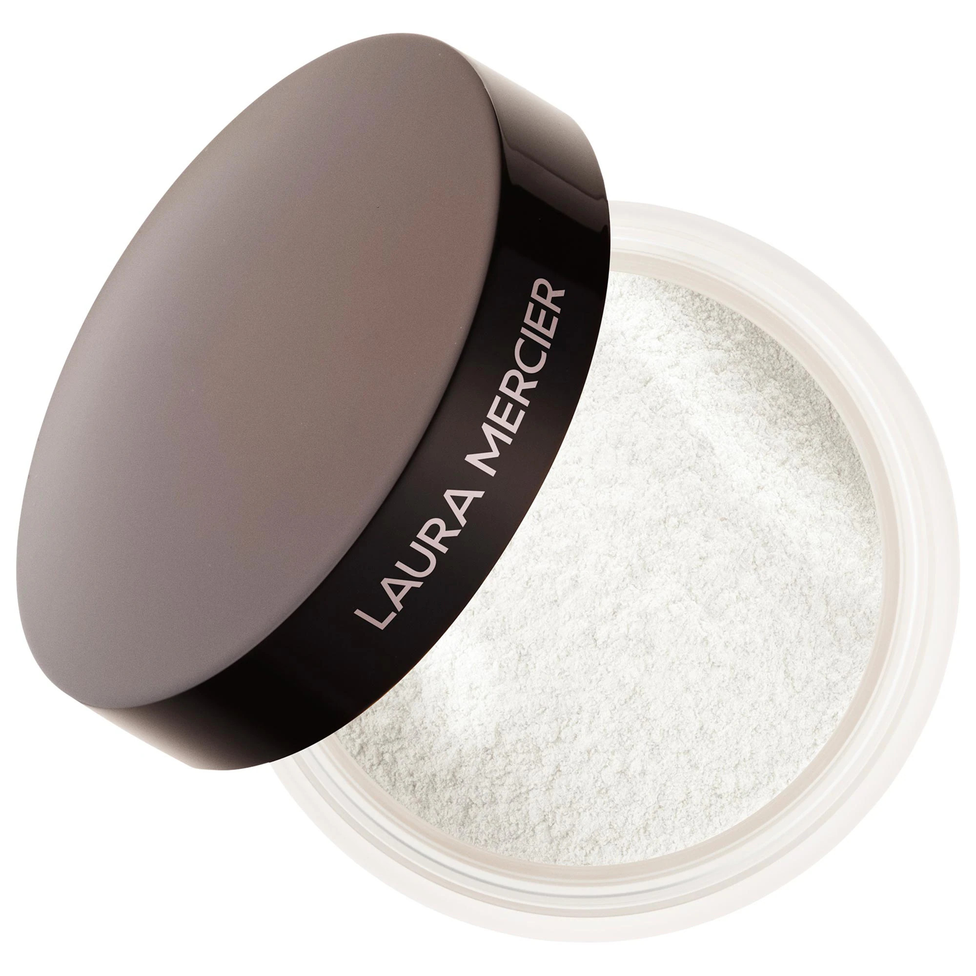 Laura Mercier Secret Brightening Color Correcting Longwear Under Eye Setting Powder Translucent 0.141 oz/4 g | Sephora (US)