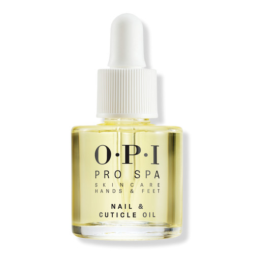 ProSpa Nail & Cuticle Oil | Ulta