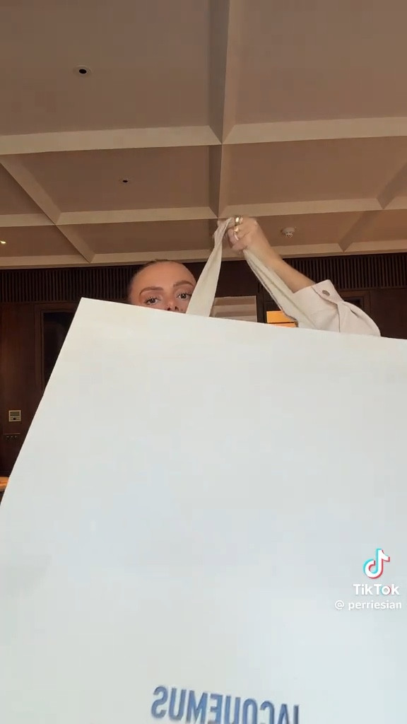 #LTKunboxing #LTKuk #LTKeurope