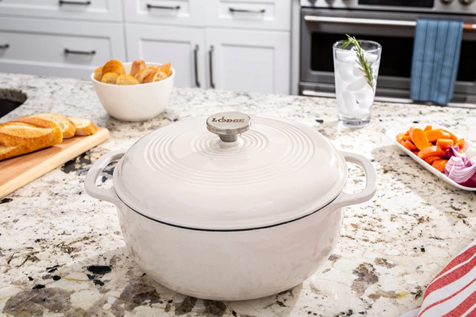 #amazonprime deal! Love anything Lodge cast iron. #home #kitchen #amazon

#LTKunder50 #LTKhome #LTKHoliday