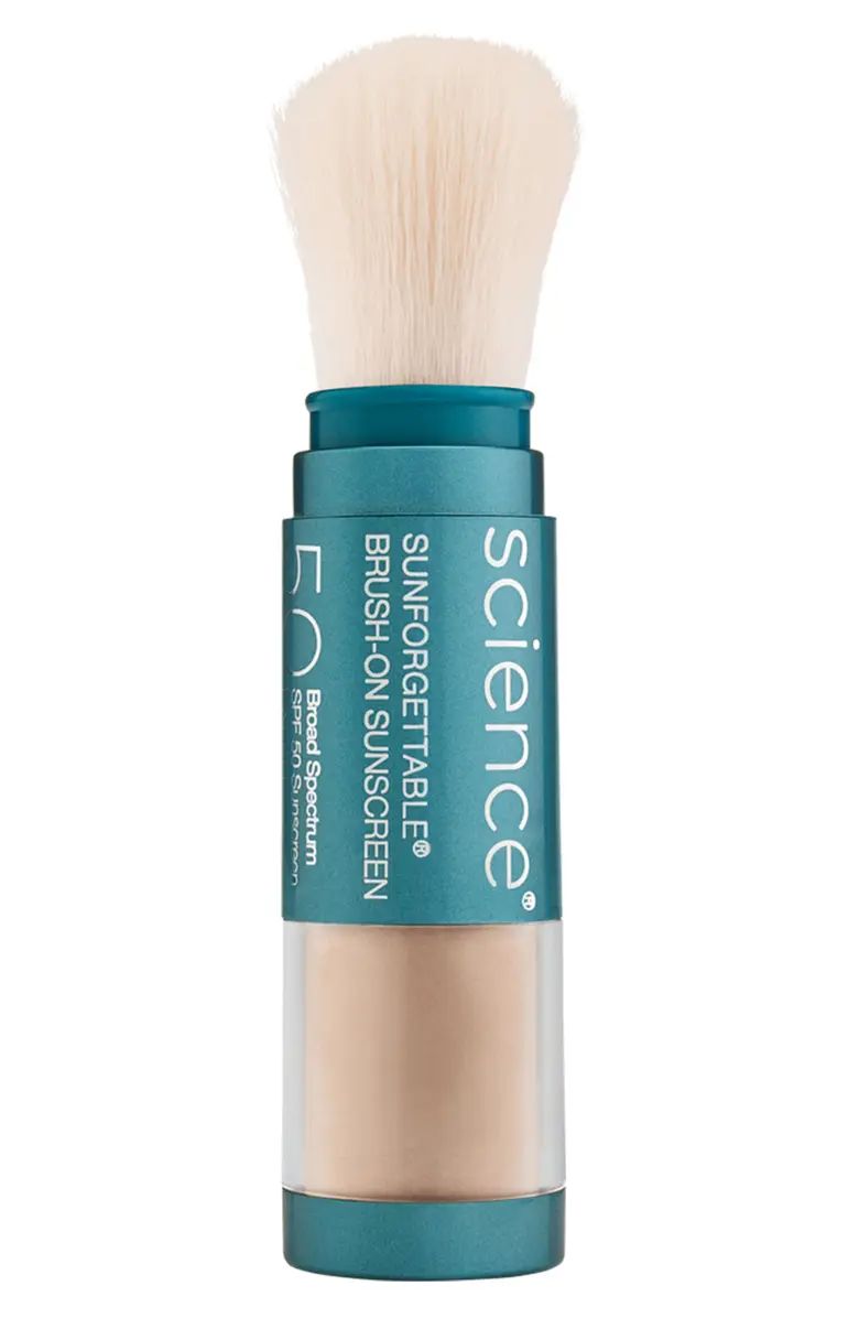 Sunforgettable® Total Protection Brush-On Sunscreen SPF 50 | Nordstrom