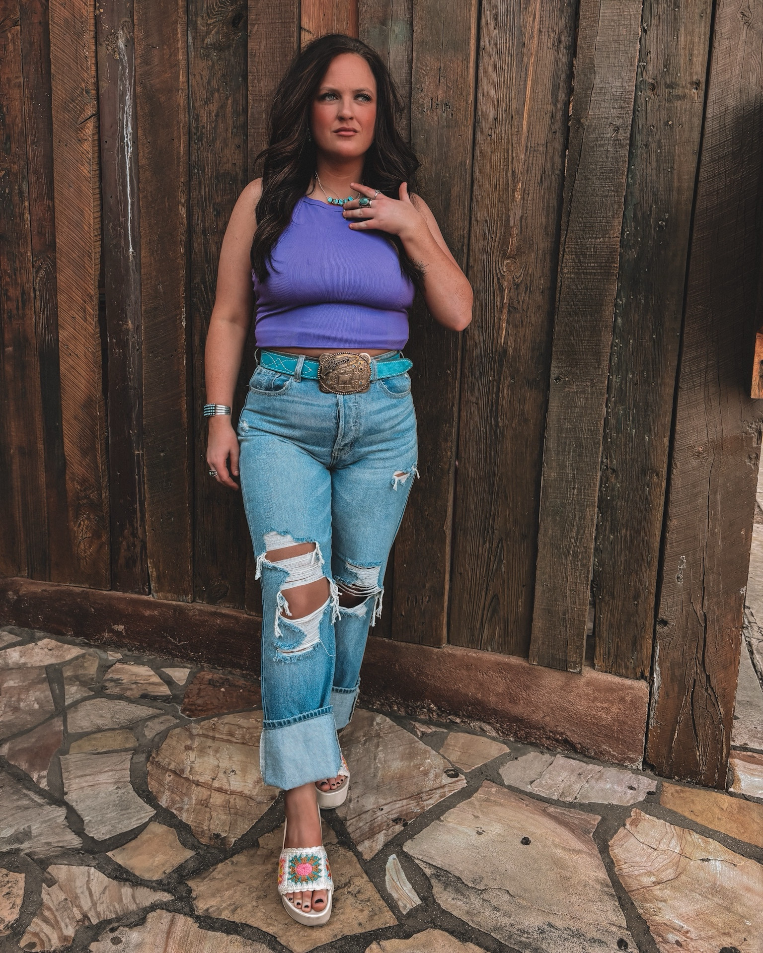 #westernfashion #westernstyle #rodeostyle #rodeofashion #westernlifestyle #ootd #sassywesternfashion #summervibes #cowgirlstyle #vintagestyle #shopsmall #westernlifestyle #instastyle #cowgirlstyle  #outfitinspo #NFR #nfrfashion #nfrstyle #shopsmallbusiness #outfitinspo 

#LTKTravel #LTKStyleTip #LTKMidsize