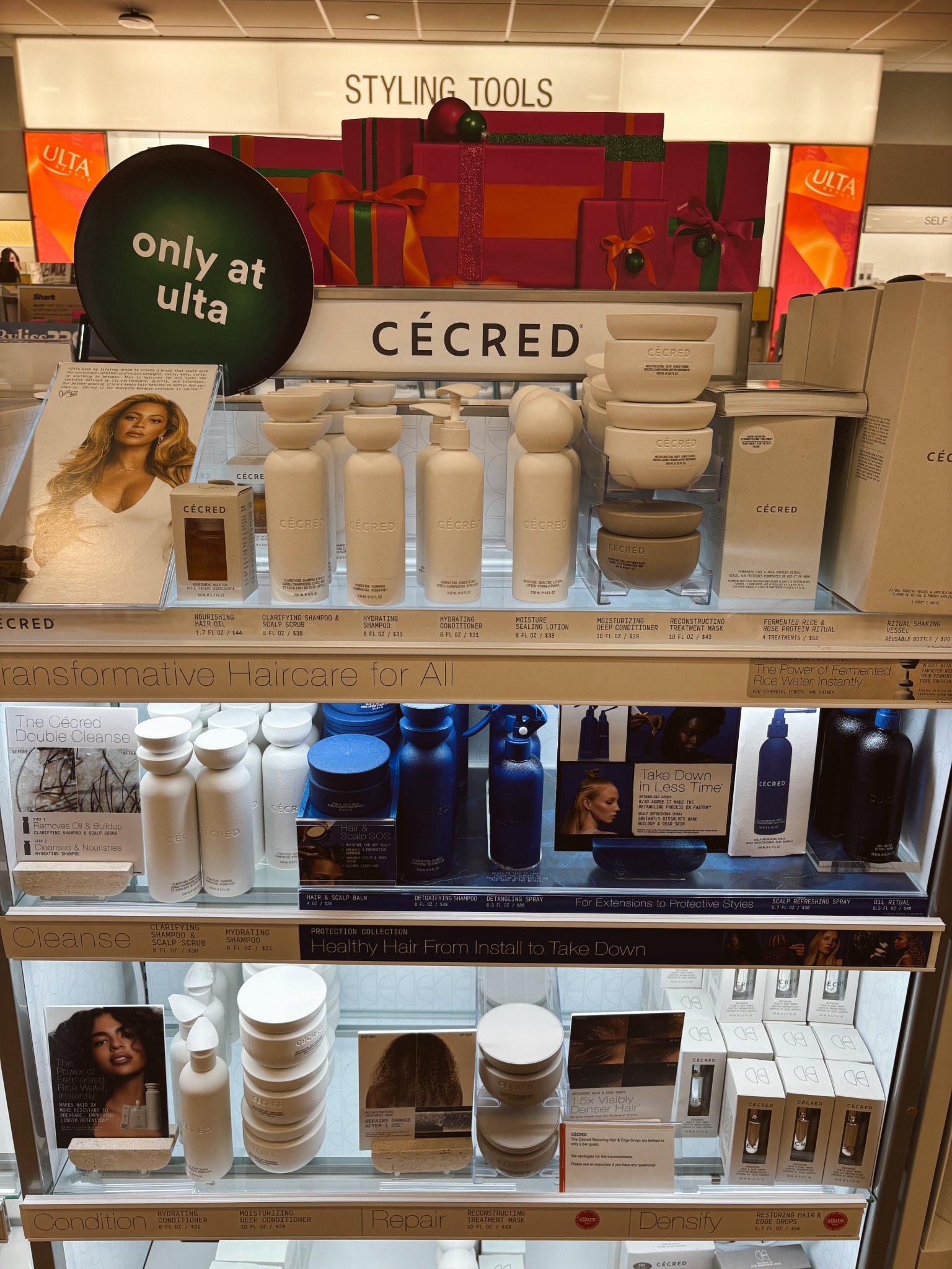 Cécred 🌑✨

#LTKBeauty #LTKCyberWeek #LTKGiftGuide