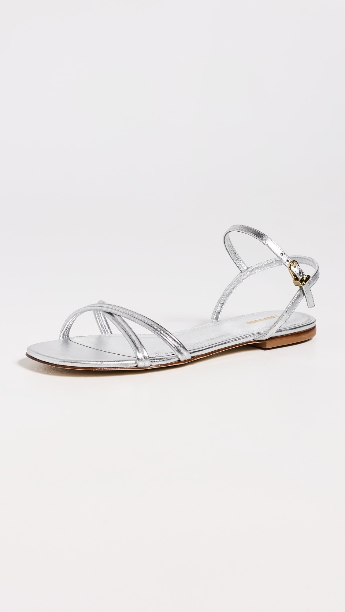 Annie Ankle Tie Sandals | Shopbop
