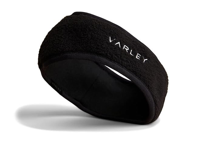 Varley Peralta Headband Black One Size | Amazon (US)