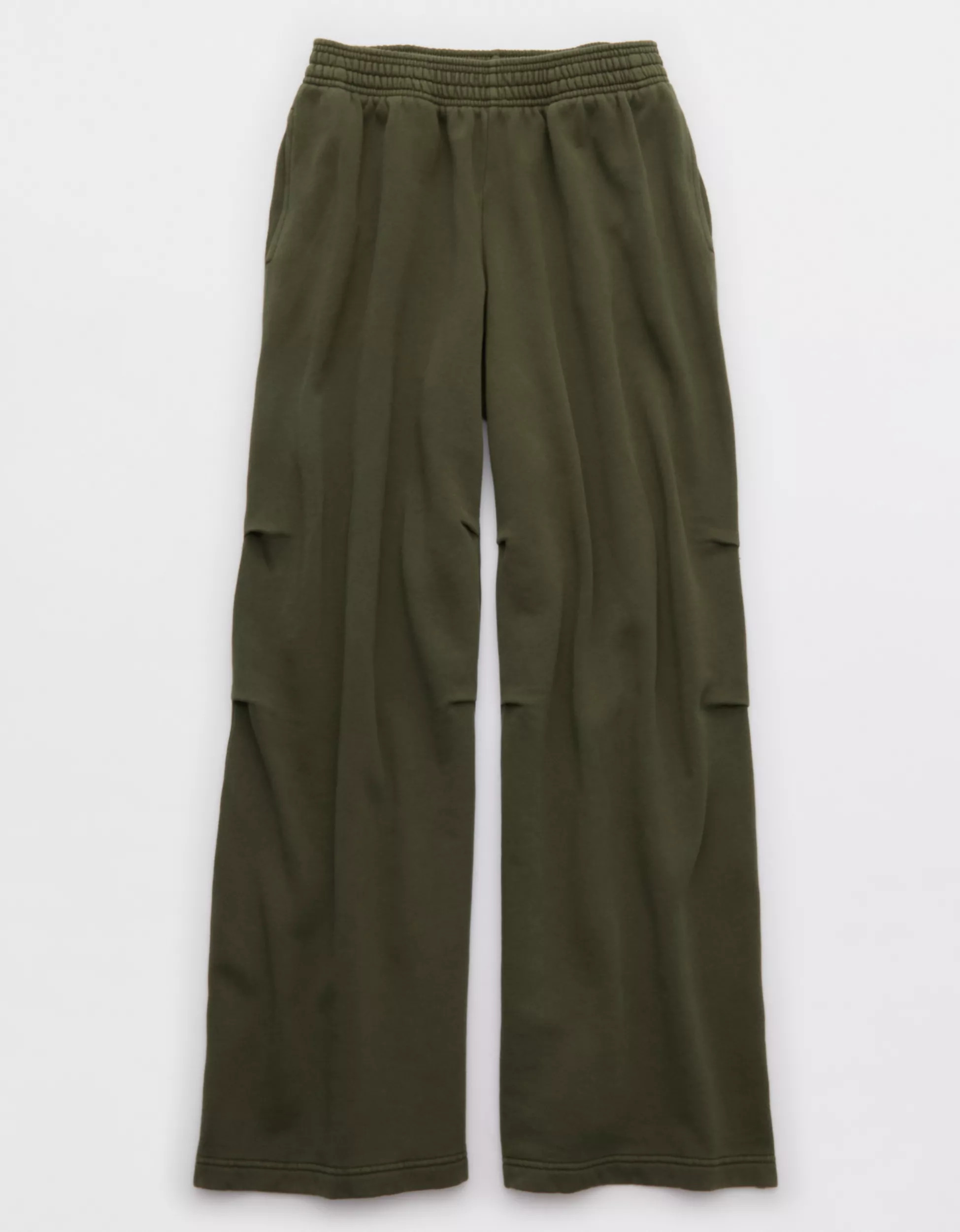 Aerie Go-To Slouchy Sweatpant | Aerie