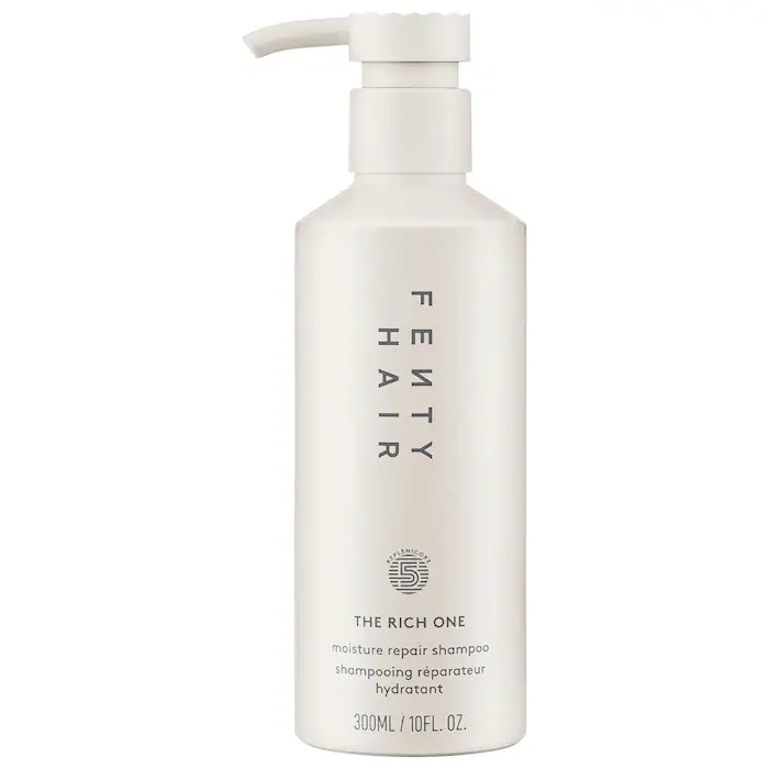 The Rich One Moisture Repair Shampoo | Sephora (US)