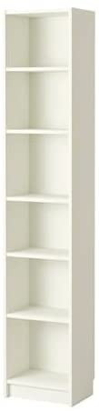 IKEA BILLY bookcase, White | Amazon (US)
