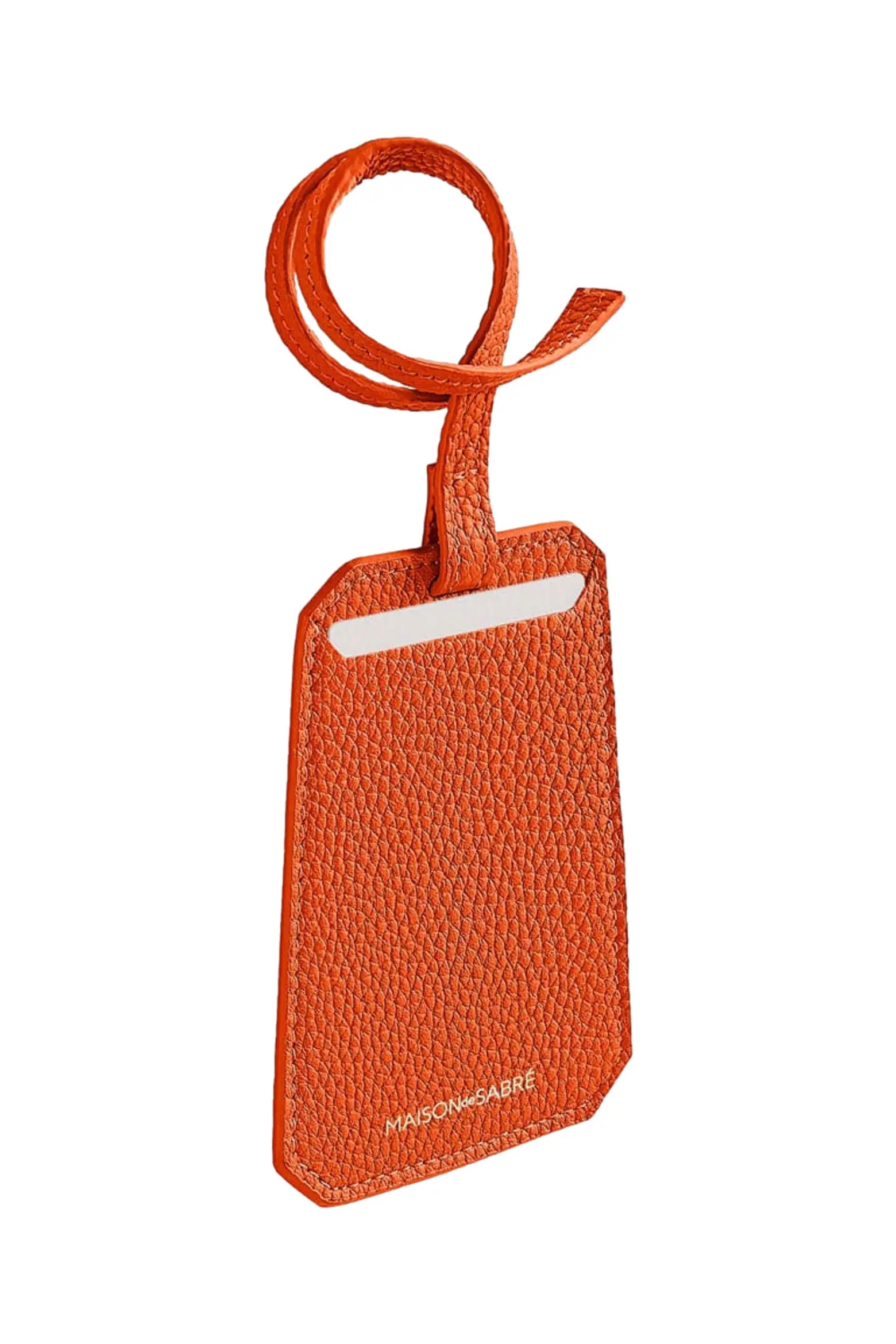 Leather Luggage Tag | Nordstrom | Nordstrom