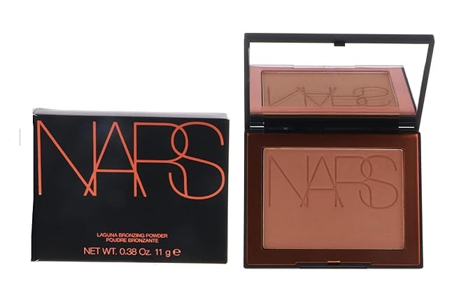 NARS LAGUNA BRONZING POWDER - LAGUNA 03 | Amazon (US)