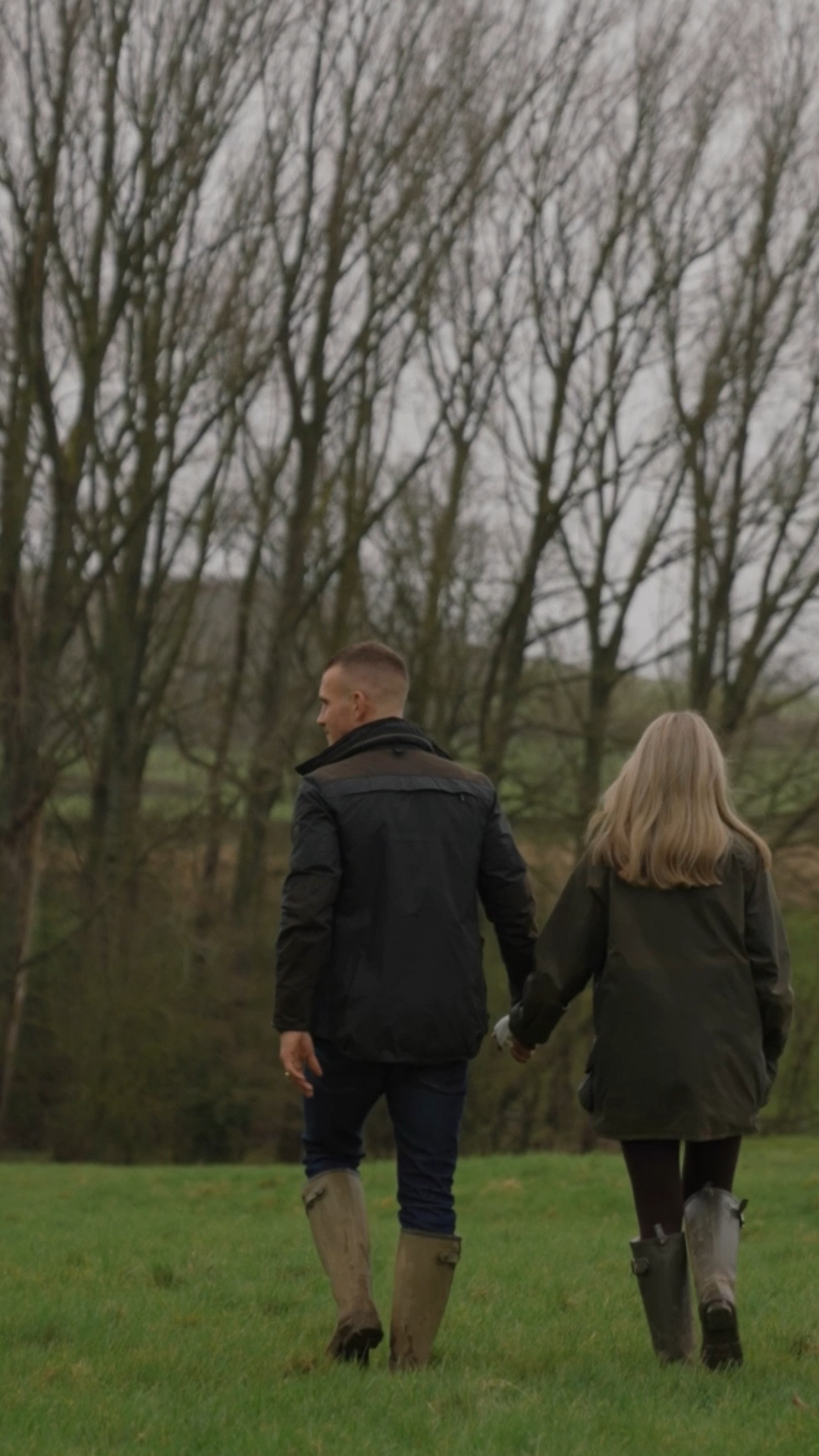 His and her country looks for a walk in the Cotswolds 🍂 Classic countryside outfit ideas. Holland Cooper, Ralph Lauren and Barbour style.

#LTKmens #LTKwinter #LTKuk