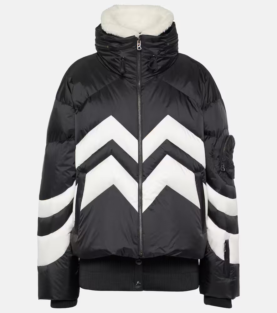 Bogner Valea down ski jacket | Mytheresa (US/CA)