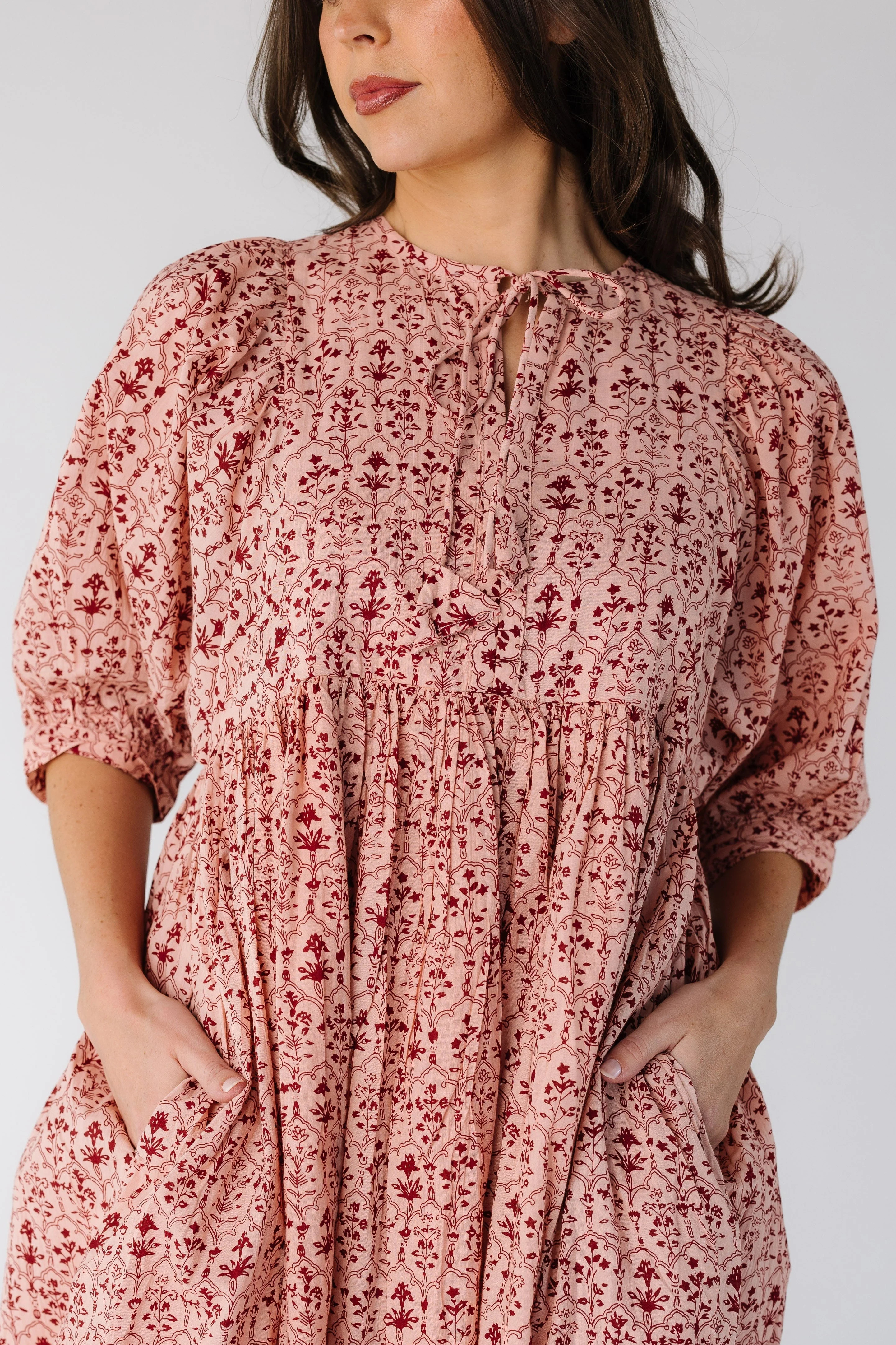 Citrus Primavera Dress | Called To Surf