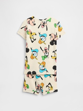 Kids & babyGap × Disney PJ Set | Gap Factory