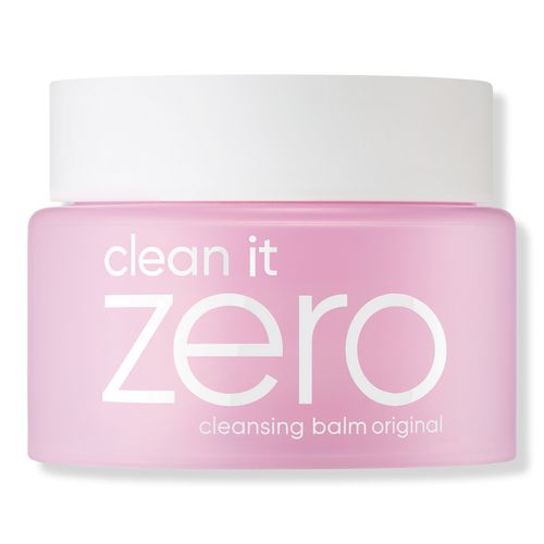 Clean It Zero Original Cleansing Balm | Ulta