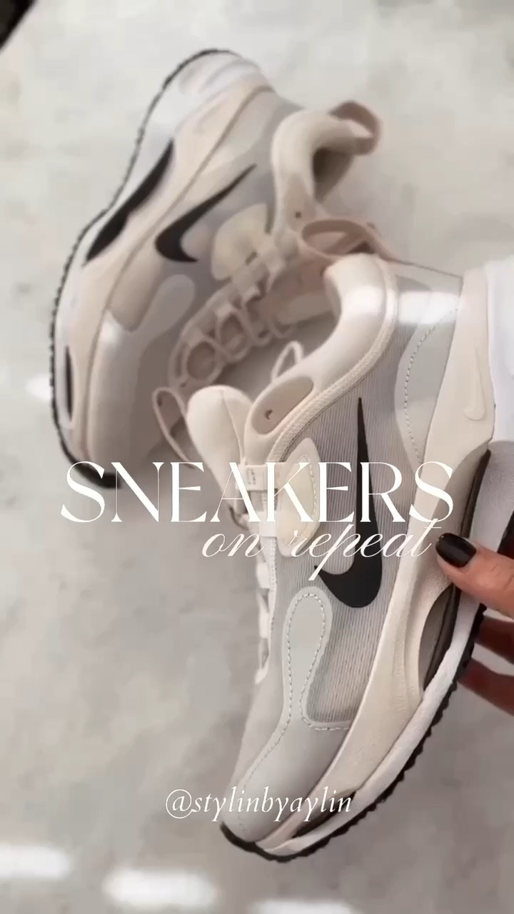 All run true to size and are perfect for every day! #StylinbyAylin #Aylin 

#LTKFindsUnder100 #LTKShoeCrush
